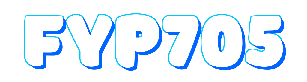 Logo FYP705